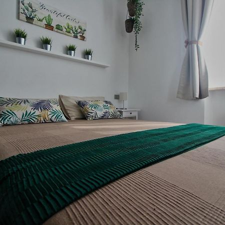 B&B Sea And Garden Orbetello Exterior foto