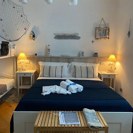 B&B Sea And Garden Orbetello Exterior foto