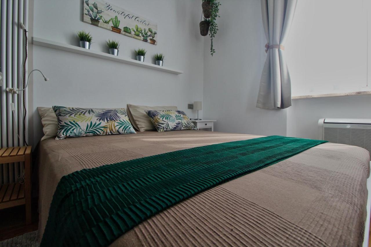 B&B Sea And Garden Orbetello Exterior foto