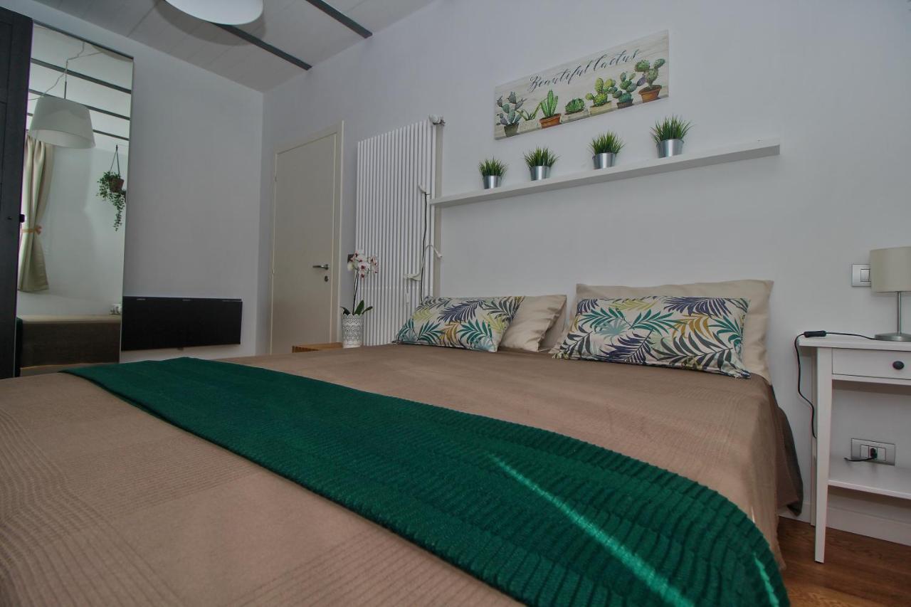 B&B Sea And Garden Orbetello Exterior foto