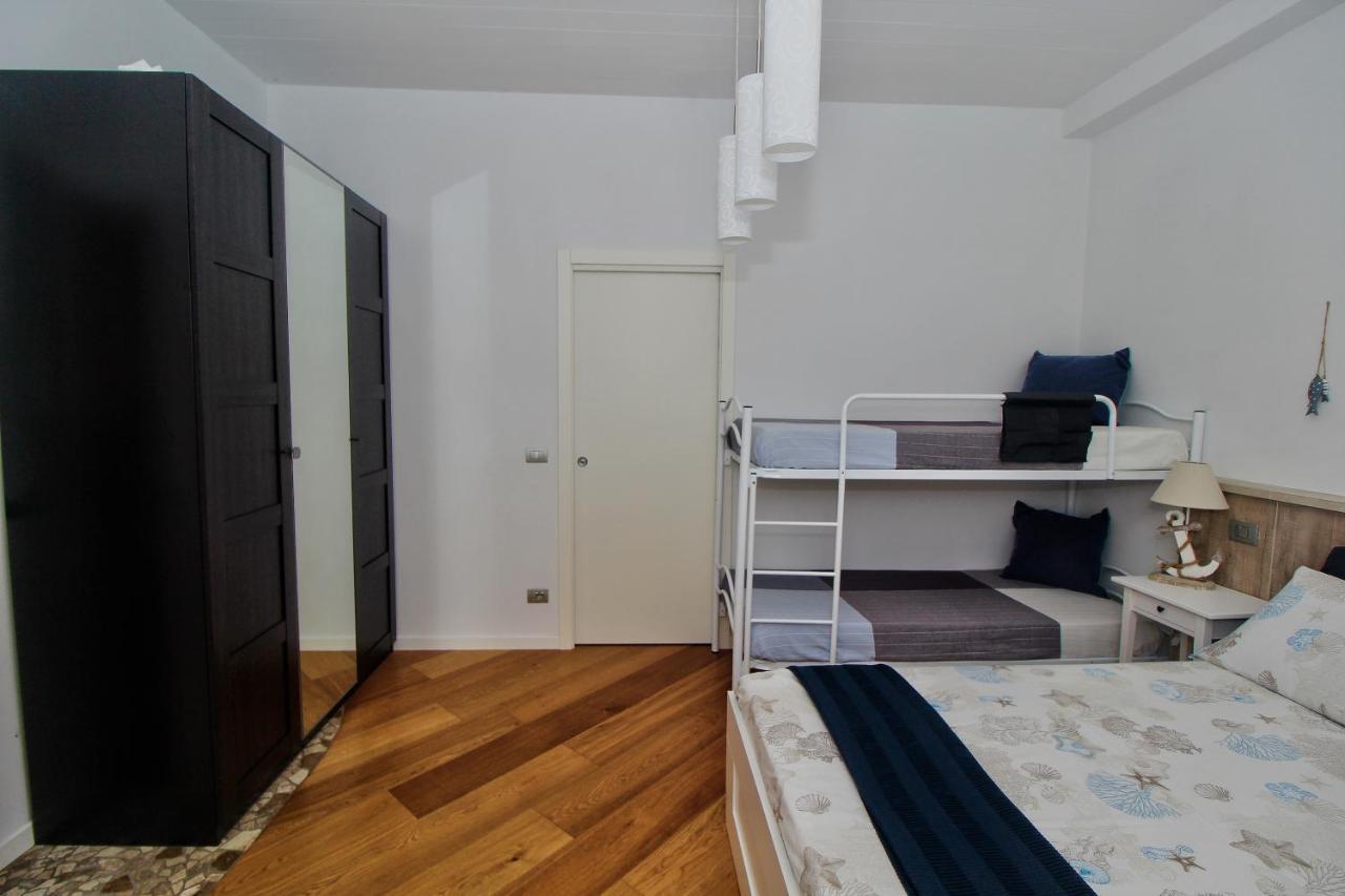 B&B Sea And Garden Orbetello Exterior foto