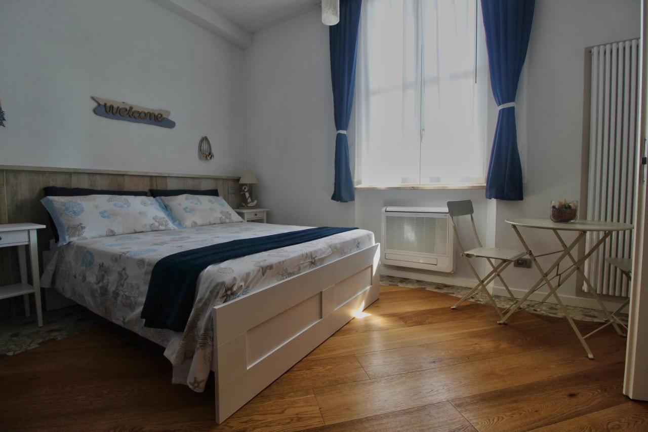 B&B Sea And Garden Orbetello Exterior foto