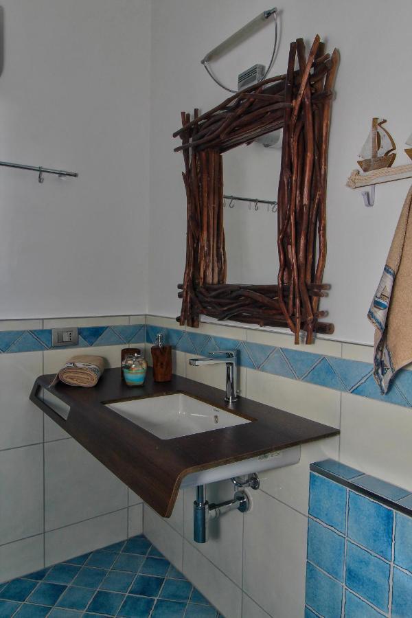 B&B Sea And Garden Orbetello Exterior foto
