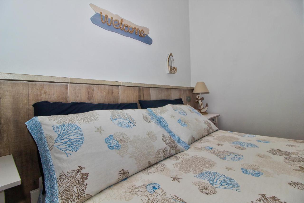 B&B Sea And Garden Orbetello Exterior foto
