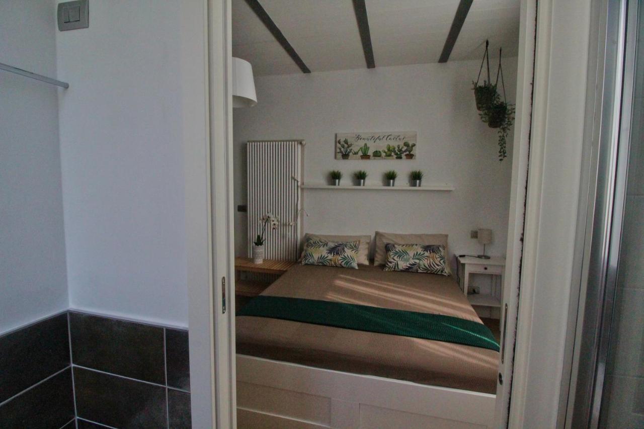 B&B Sea And Garden Orbetello Exterior foto