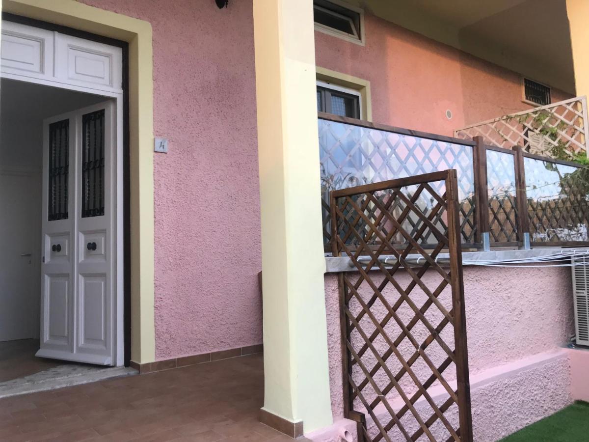 B&B Sea And Garden Orbetello Exterior foto