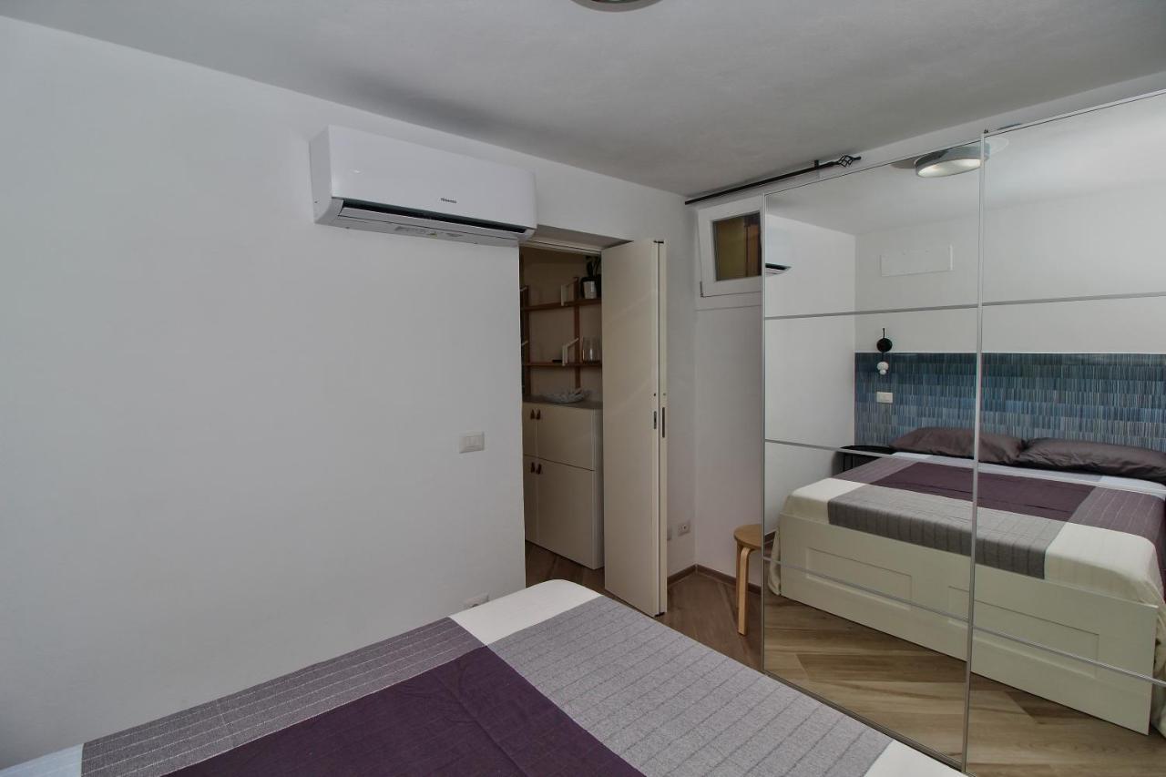 B&B Sea And Garden Orbetello Exterior foto