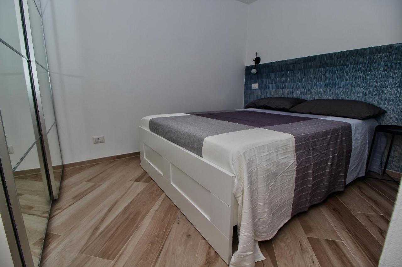 B&B Sea And Garden Orbetello Exterior foto