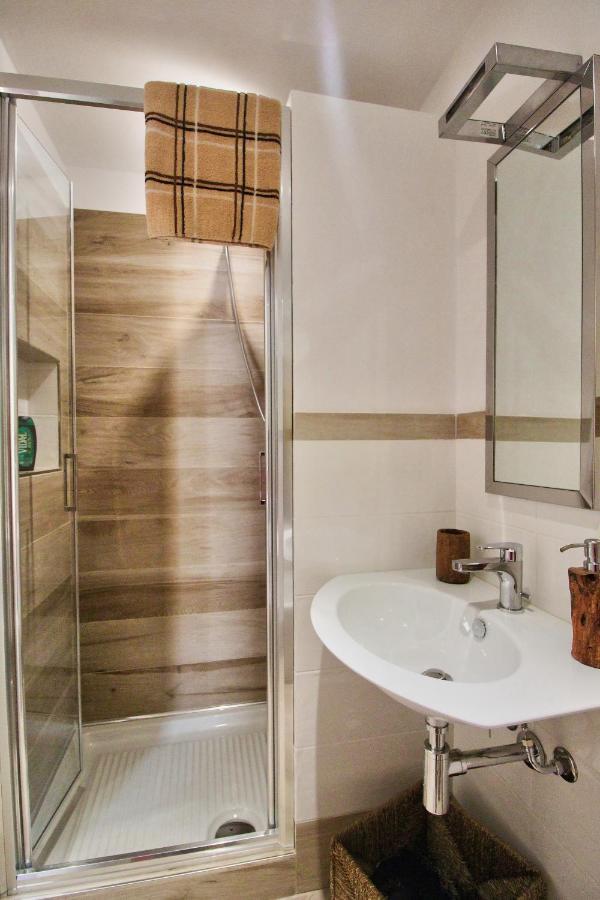 B&B Sea And Garden Orbetello Exterior foto