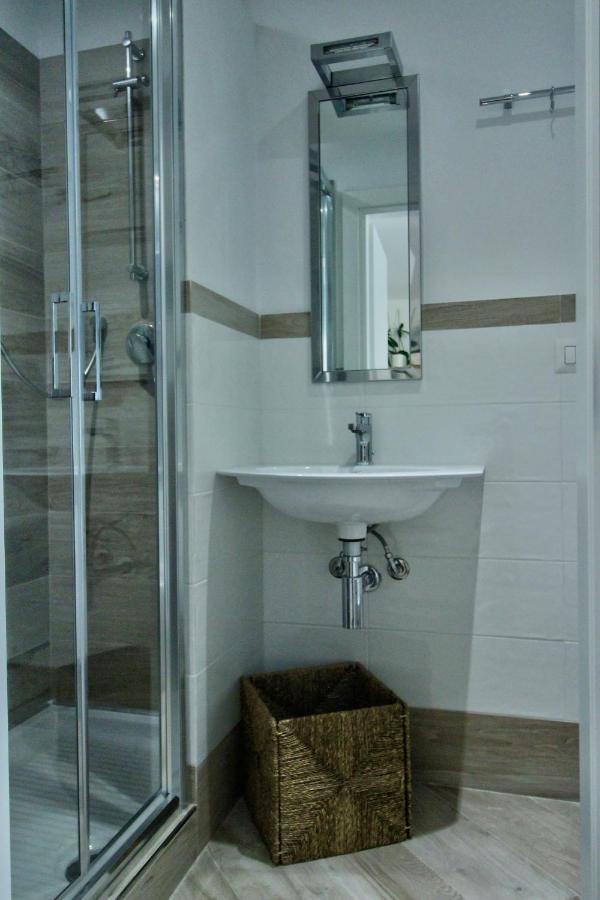 B&B Sea And Garden Orbetello Exterior foto