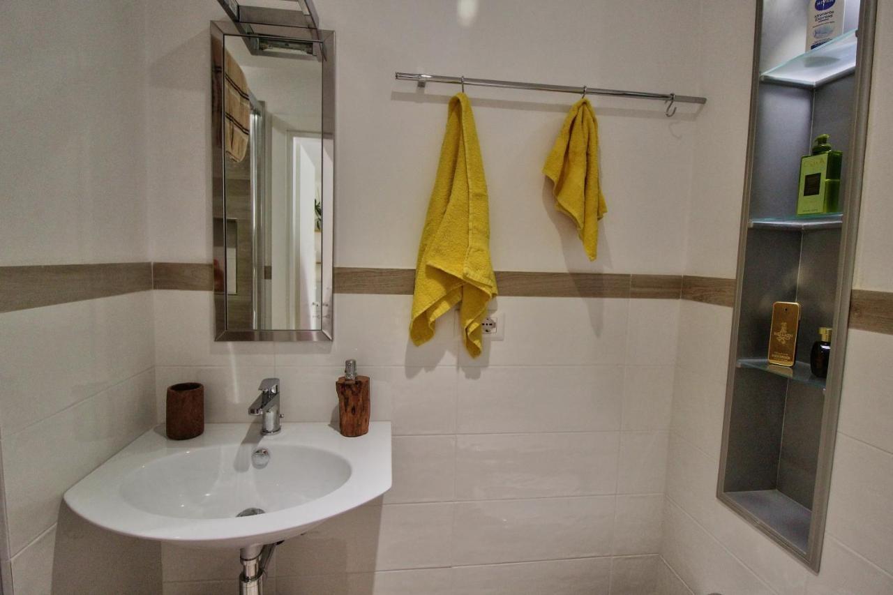 B&B Sea And Garden Orbetello Exterior foto