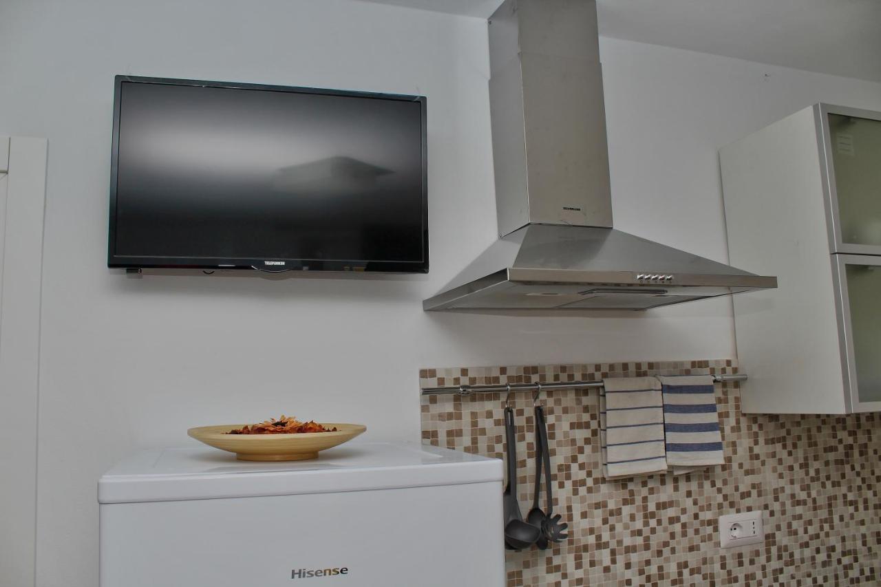 B&B Sea And Garden Orbetello Exterior foto
